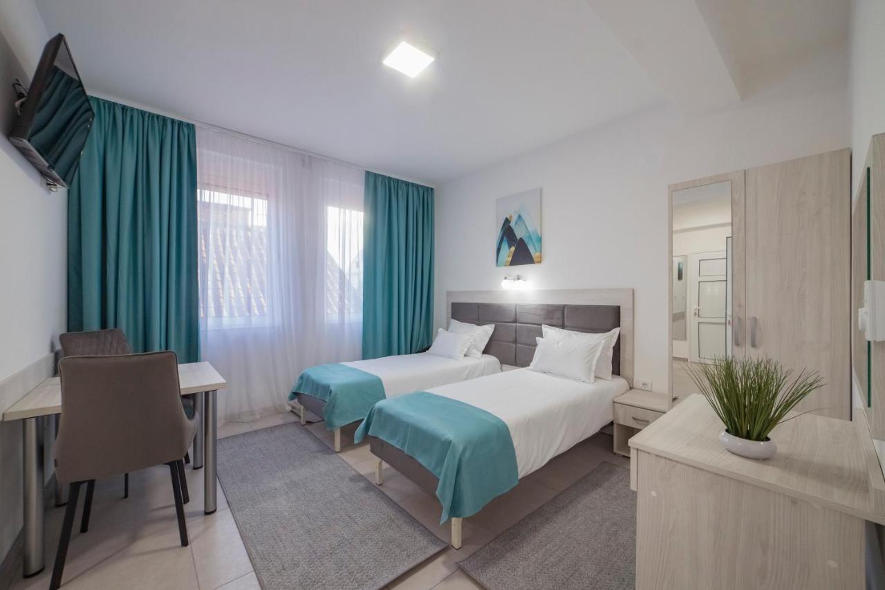 As Apartmani Pirot Exterior foto