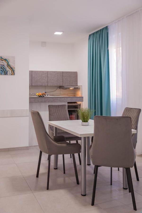 As Apartmani Pirot Exterior foto